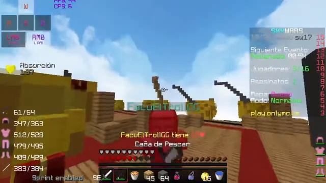 TOP 3 BEST PINK TEXTURE PACKS FOR MINECRAFT PVP | MEJORES TEXTURE PACK ROSA POT PVP, SKYWARS, UHC 🔥 смотреть онлайн
