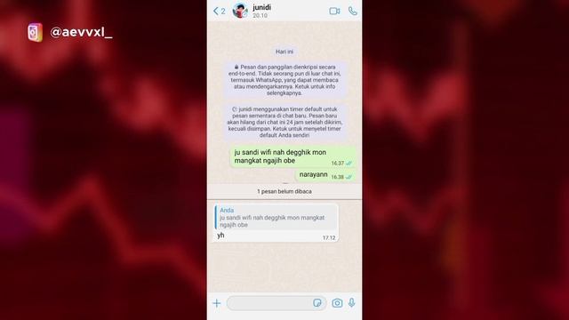 Update!!😀 MB WHATSAPP iOS TERBARU 2024 | WA iPHONE TERBARU 2024 смотреть онлайн