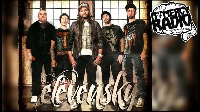 ELEVENSKY - интервью NOMERCY RADIO смотреть онлайн