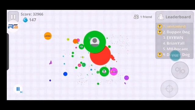 2.15.0 AGARİO ALL MOD MENU / MACRO ZOOM İOS FONT смотреть онлайн
