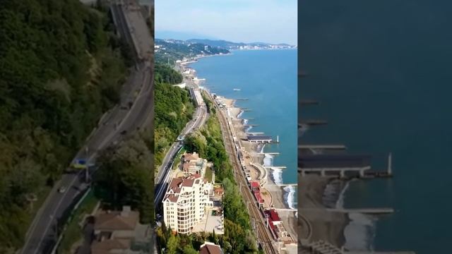 Краткие важные новости. Курорты Краснодарского края забронированы уже на 25%. смотреть онлайн