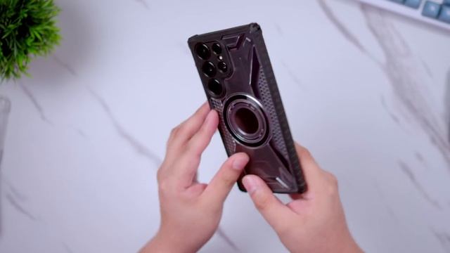 Ito na Ba Ang Tempered Glass na Hinahanap Mo? смотреть онлайн