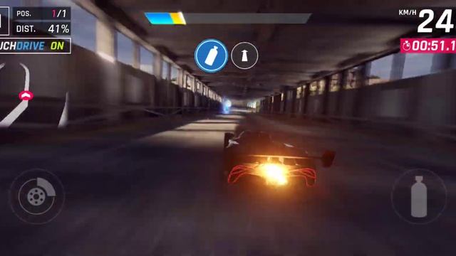 Asphalt 9 - Perform 3 Barrel Rolls In a Single Car Hunt Event Race смотреть онлайн