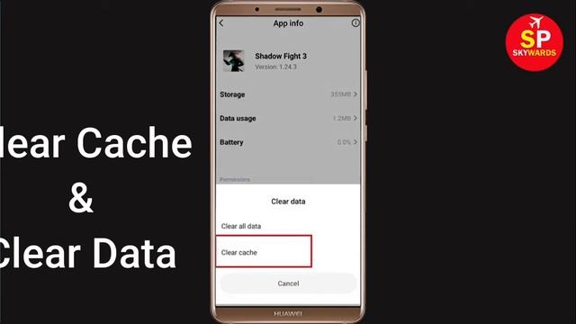 Fix Unfortunately Shadow Fight 3 Has Stopped Error in Android & Ios Mobile Phone смотреть онлайн