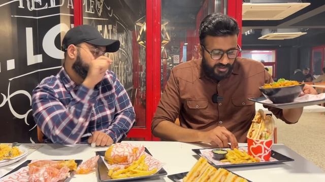 RedApple pay Crazy Deals lagadi ap k Bhai nay :) смотреть онлайн