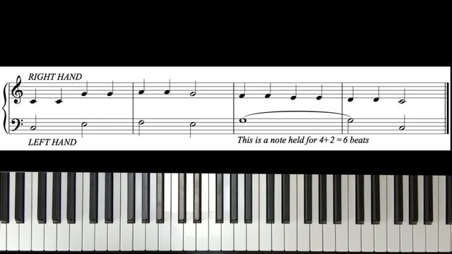 Music Theory Basics Part 4 of 4_ Bass Clef, Parts and Further Music Reading смотреть онлайн