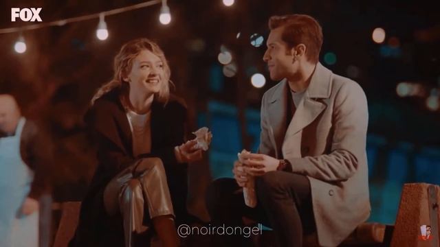 Ceren & Ferit- All of Me смотреть онлайн