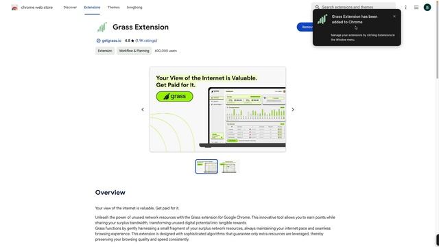 how to add grass extensions in google chrome смотреть онлайн