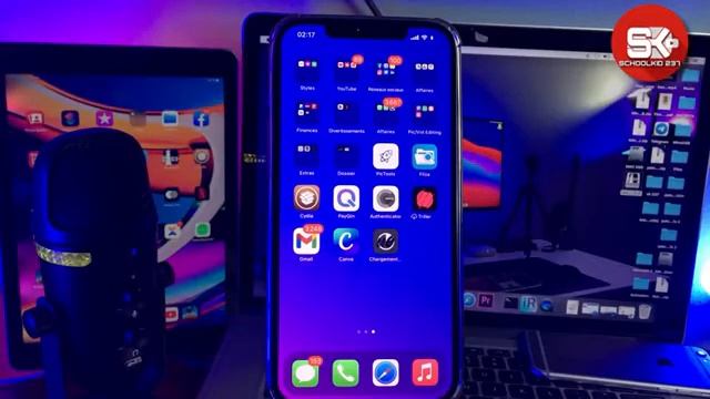 How to Jailbreak iPhone XR/ 12/11/SE2020 смотреть онлайн