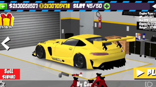How To Download Fr Legends New Money Mod | 🔥Unlimited Money | All Cars Unlocked 🚘 #frlegends