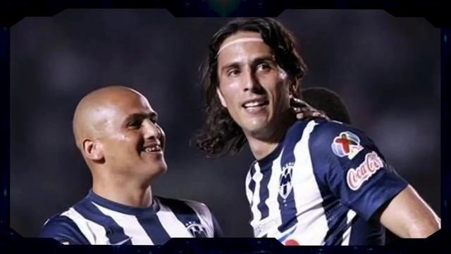 Aldo De Nigris, Reunión Rayados, Episodio 1 смотреть онлайн