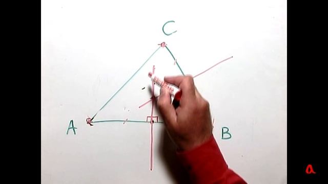 Описанная окружность