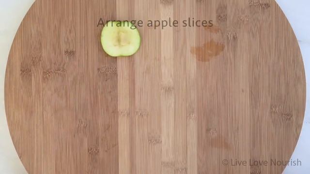 Turkey, Cranberry & Apple Party Canapes (Gluten free + dairy free recipe) смотреть онлайн