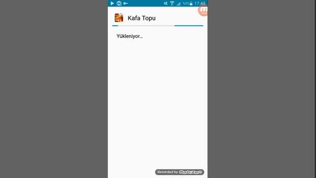 ONLİNE KAFA TOPU YEPYENİ HİLE GÖRÜNÜM APK 250 İZLENMEDE LİNK VERİLİR смотреть онлайн
