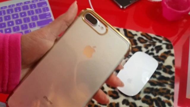 Iphone 7 plus silver meu novo celular смотреть онлайн