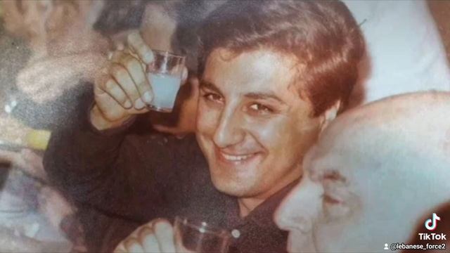 يا موسع الساحات - بشير الجميل bachir gemayel смотреть онлайн