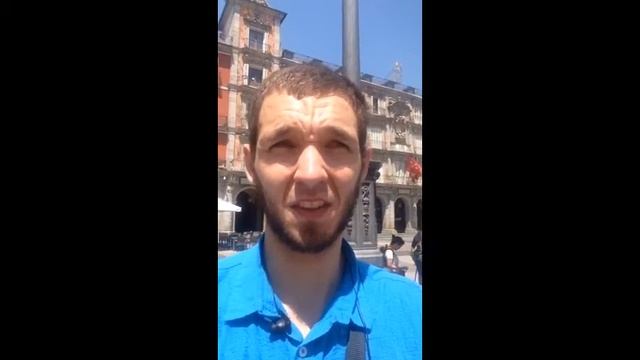 Едрит Мадрид ( Рыженко в сборной МСБЛ ) день первый смотреть онлайн