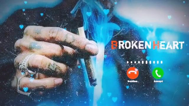 Broken Heart SMS Notification Ringtone 2021 Message Ringtone iPhone SMS Ringtone Redmi SMS Tone. смотреть онлайн