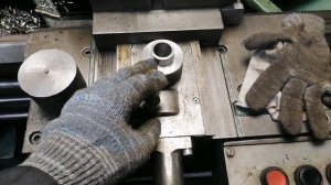 Минитрактор МТЗ 082/132 ремонт поворотного узла