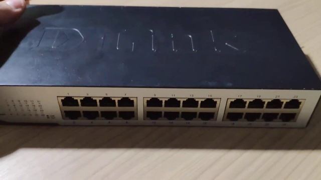 Switch d link 1024d смотреть онлайн