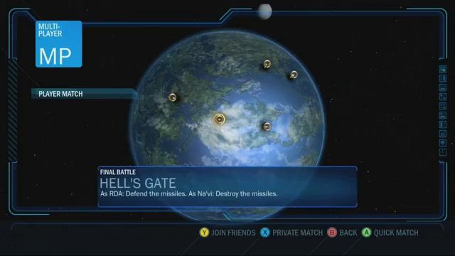 James Cameron's Avatar The Game - Dev Diary #5 - Ignite The War смотреть онлайн