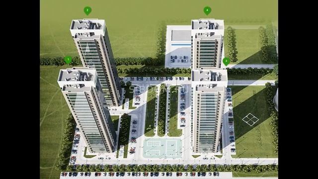 Продам студию 31,62 кв.м. ЖК "Квадро" смотреть онлайн