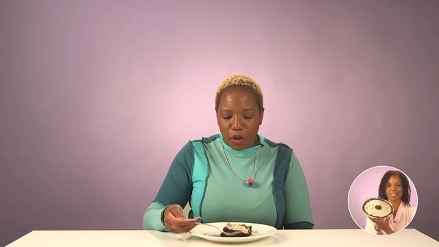 Aunties Try Each Other's Cheesecake смотреть онлайн