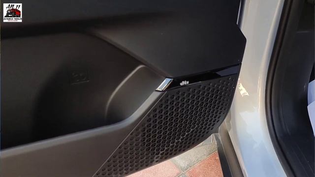 GAC GS3 Emzoom 2024 اول واجمل فيديو في مصر المفيد كله هنا
