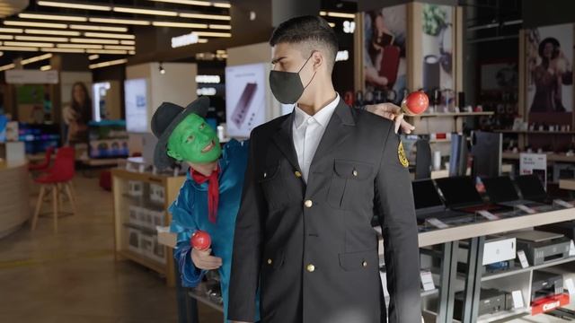 Maskaları çıxaraq! смотреть онлайн
