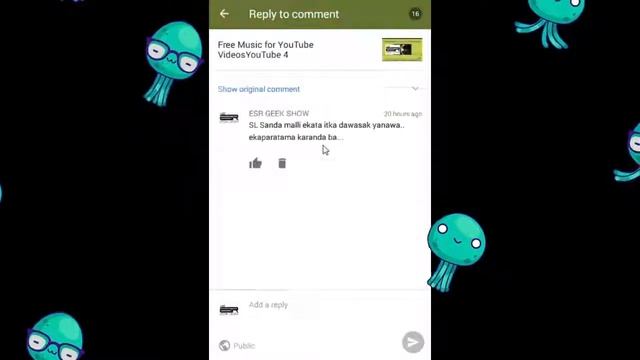 YouTube Creator Studio App I Sinhala Tutorials смотреть онлайн