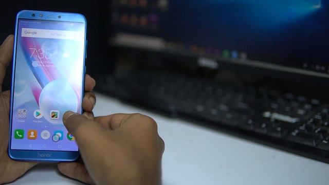 Honor 9 Lite Best Features смотреть онлайн