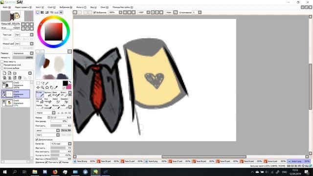 Don't Starve Together character mod/ Don't Starve Together создание мода на персонажа смотреть онлайн