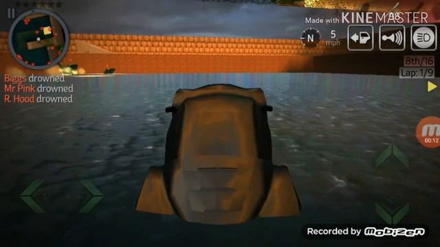 PAYBACK 2 THUG LIFE # 12 смотреть онлайн