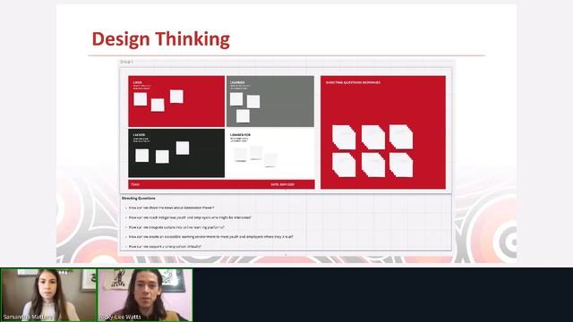 Introducing Generation Power: An Indigenous Youth Clean Energy Literacy and Career Training Program смотреть онлайн