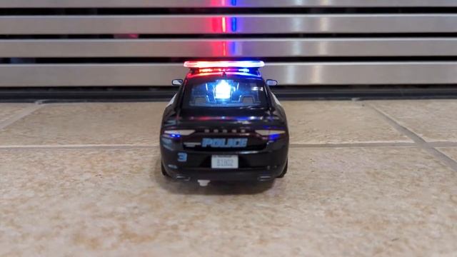 Pittsburgh KS Police Department смотреть онлайн