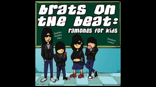 Rock 'n' Roll High School - Matt Skiba (Alkaline Trio) смотреть онлайн