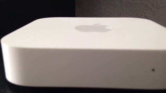 Airport Express 3 blink error смотреть онлайн