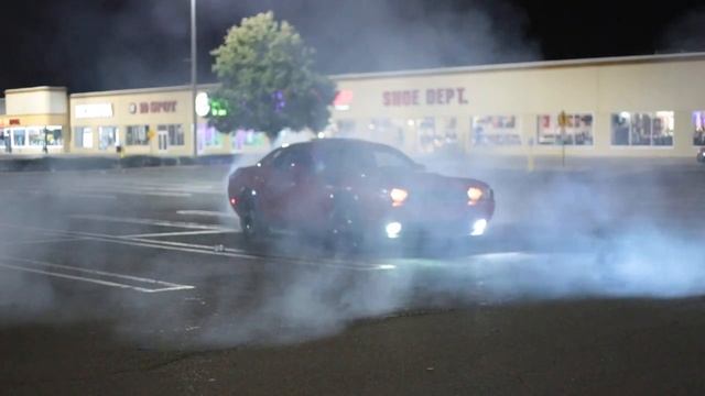 Baby Dodge Demon смотреть онлайн