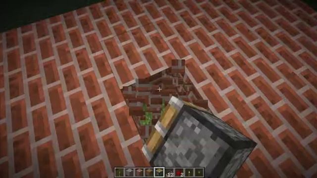Новый супер баг!!!!В Minecraft смотреть онлайн