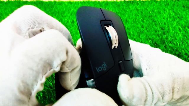 UNBOXING Logitech MX Master 3 Wireless Mouse TAMIL BEST CREATIVE MOUSE EVER SEEN IN MY LIFE....... смотреть онлайн
