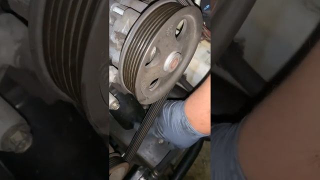 Oil change on a 2006 jeep grand Cherokee смотреть онлайн