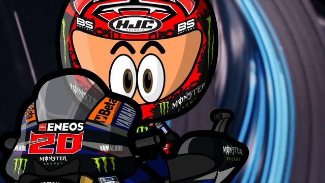 The 2024 MotoGP opening titles in MiniBikers version смотреть онлайн