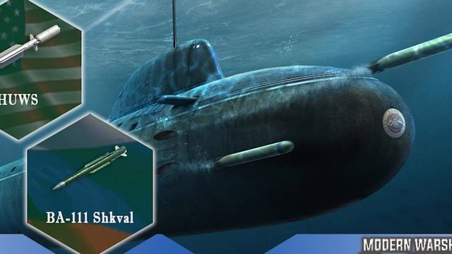 Tier 2 Short-Ranged Torpedo Full Comparison | Modern Warships | Tier 2 Torpedo смотреть онлайн