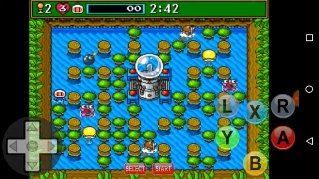Descargar bomberman 1,2,3,4,5 y neo bomberman si emulador смотреть онлайн