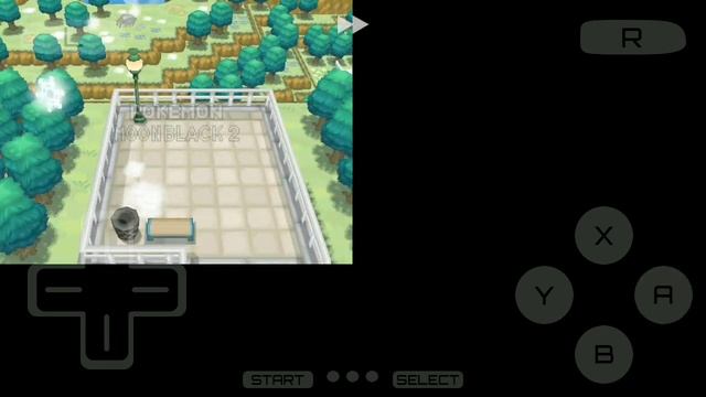 Pokemon - Best [NDS] Romhack || With Mega Evolution, Z Moves, Gen-7, New Characters, NewFeatures смотреть онлайн
