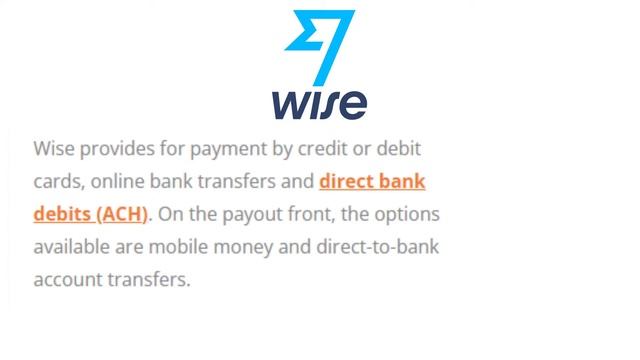 Wise vs Xe Money Transfer: Which is Better in 2024? смотреть онлайн