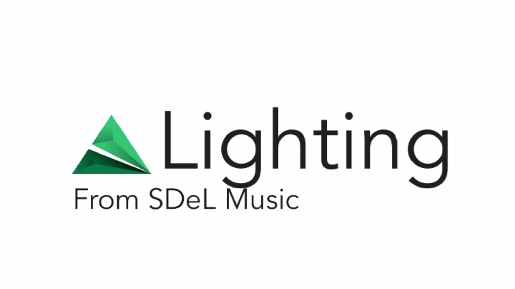 SDeL Music - Lighting| Официальный трек смотреть онлайн