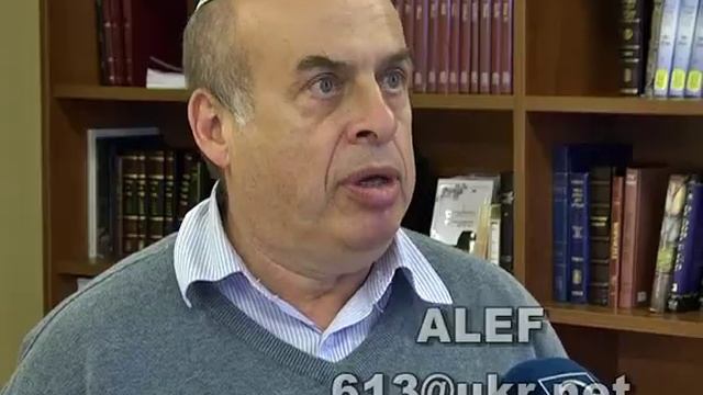 интервью Натана Щаранского смотреть онлайн