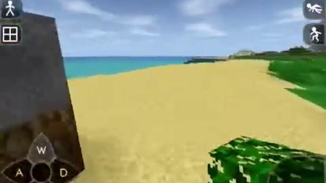 Как сделать писталет в survivalcraft смотреть онлайн