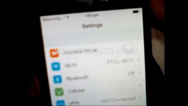 iPhone 4 IOs 7.1 BB 04.12.09 Now Unlockable With Superior Sim Ultra+ смотреть онлайн
